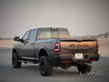 RAM 2500 Power Wagon 2020